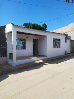 Casa Caribe